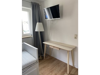 Ferienwohnung Dresden-Loschwitz Ausstattung 17