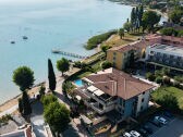 Appartement Sirmione Buitenaudio-opname 1