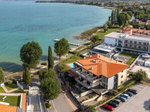 Lake Apartment Primea - Sirmione - image1