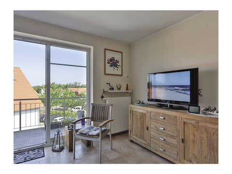 Ferienwohnung Düne 10
