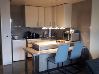 Holiday apartment Möhnesee Features 3