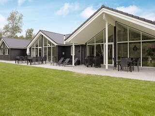 Holiday house Marielyst Outdoor Recording 2