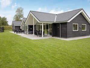 Maison de vacances Retiro de lujo en Marielyst -- By Traum Ferienwohnungen