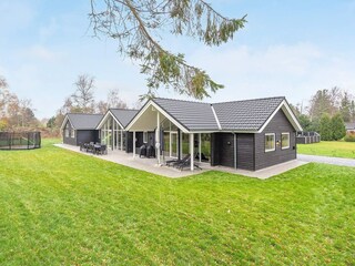 Vakantiehuis Marielyst Buitenaudio-opname 2