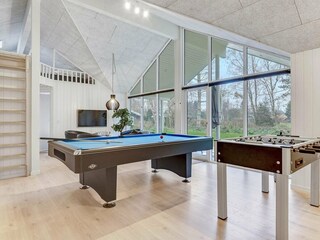 Maison de vacances Marielyst  8