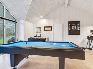 Maison de vacances Marielyst  6