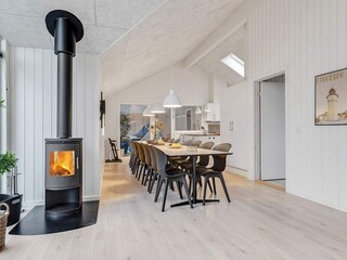 Maison de vacances Marielyst  37