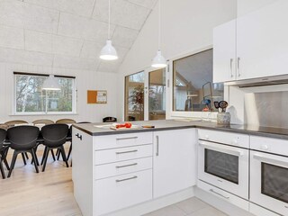 Vakantiehuis Marielyst  23