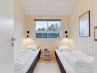 Maison de vacances Marielyst  9