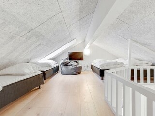 Maison de vacances Marielyst  14