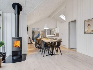 Maison de vacances Marielyst  10