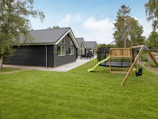 Vakantiehuis Marielyst  12