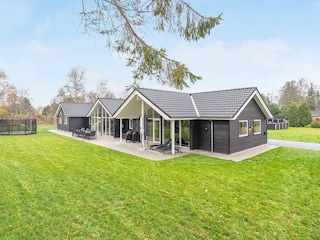 Ferienhaus Marielyst Außenaufnahme 1