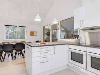 Maison de vacances Marielyst  52