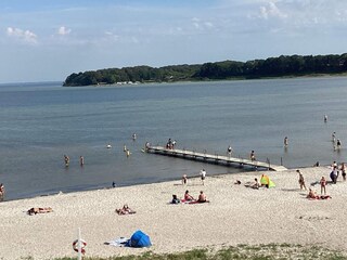 Casa per le vacanze Hejlsminde Registrazione all'aperto 4