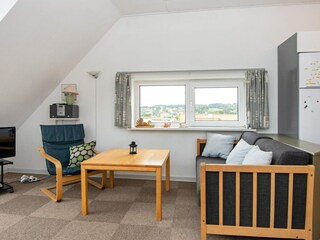 Vakantiehuis Hejlsminde  15