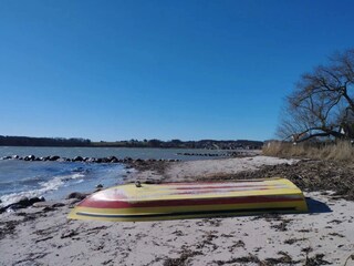 Maison de vacances Hejlsminde  18