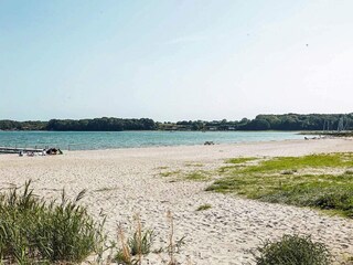 Vakantiehuis Hejlsminde Buitenaudio-opname 2