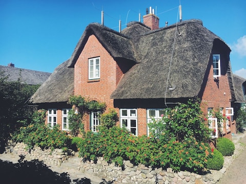 Ferienhaus Maries Stuga