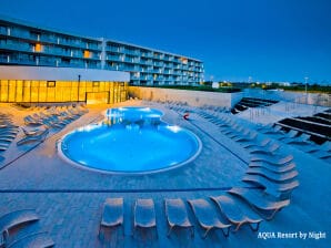 Apartment Luxus Aquaresort mit Pool#Sauna#Ostsee - Kolberg - image1