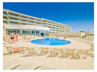 Apartment Kolberg Außenaufnahme 27