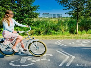 Apartment Kolberg Außenaufnahme 28