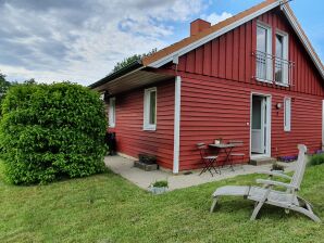 Ferienhaus am Mönchneversdorfer See, Mönchneversdorf - Kieler Bucht - image1