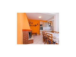 Apartamento Potomje Características 11