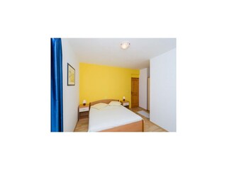 Apartment Potomje Ausstattung 15
