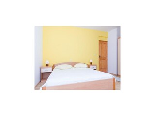 Apartment Potomje Ausstattung 16