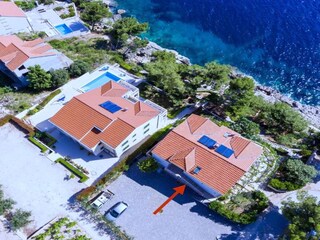 Apartamento Potomje  37