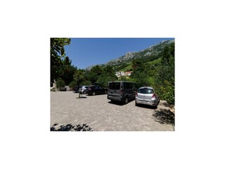 Apartamento Potomje  33