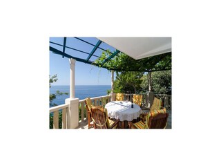 Apartamento Potomje  1