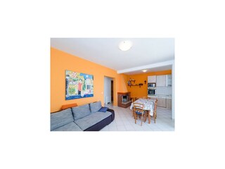 Appartement Potomje Kenmerken 20