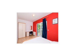 Apartment Potomje Ausstattung 21