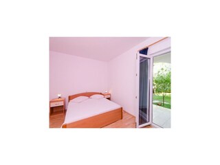 Apartamento Potomje Características 2