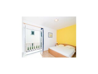 Apartamento Potomje Características 4