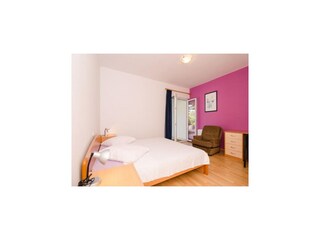 Apartment Potomje Ausstattung 22