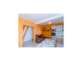 Apartamento Potomje Características 6