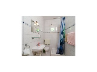 Apartamento Potomje Características 3