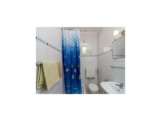 Apartamento Potomje Características 8