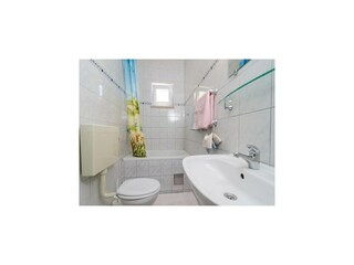 Apartamento Potomje Características 9