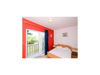 Apartment Potomje Ausstattung 27