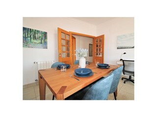 Appartamento per vacanze Lagos Caratteristiche 14