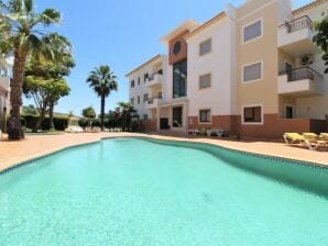 Appartamento per vacanze Penthouse Albasul con 2 camere da letto - bl.2-2E - Lagos - image1