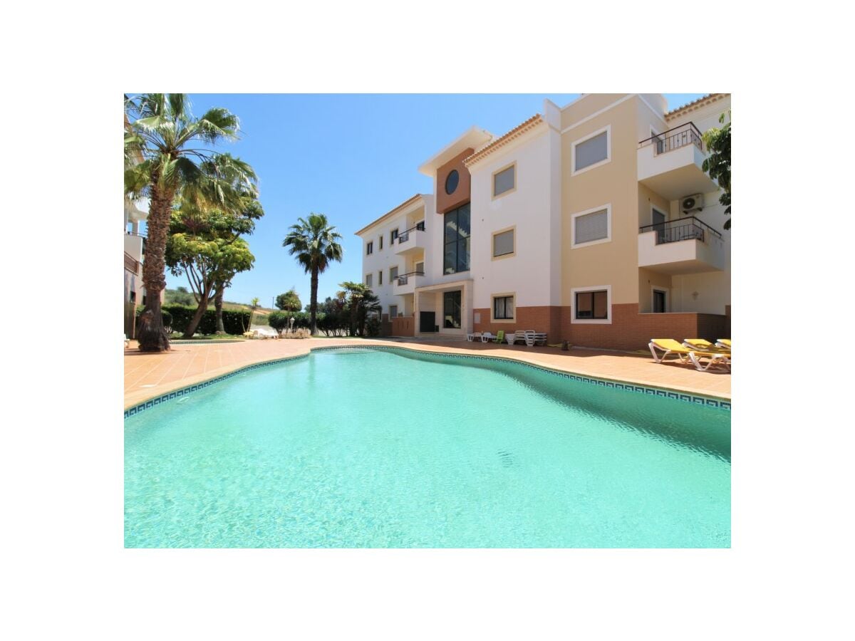 Vakantieappartement Lagos Buitenaudio-opname 1