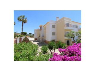 Appartamento per vacanze Lagos Registrazione all'aperto 3