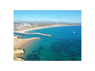 Appartamento per vacanze Lagos Ambiente 30