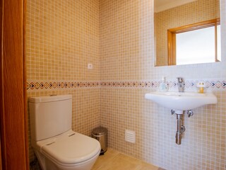 Appartamento per vacanze Lagos  42