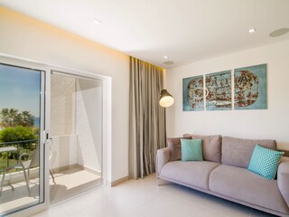 Apartamento de vacaciones Luz bei Lagos Características 3